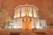 Porto 2015 - Mosteiro da Serra do Pilar