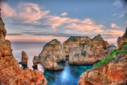 Lagos 2015 - Ponta da Piedade
