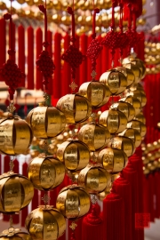 Taiwan 2015 - Fo-Guang-Shan - Ornaments