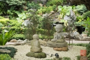 Taiwan 2015 - Fo-Guang-Shan - Buddha Sculptures