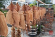 Taiwan 2015 - Kaohsiung - Dried Squid