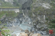 Taiwan 2015 - Hualien - Taroko Gorge II