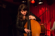 MUZclub Hannah Grosch 2016 - Nataly I
