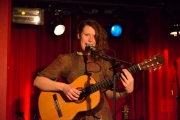 MUZclub Hannah Grosch 2016 - Hannah III