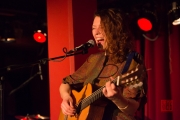MUZclub Hannah Grosch 2016 - Hannah I