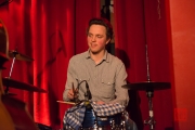 MUZclub Hannah Grosch 2016 - Tim III
