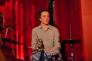 MUZclub Hannah Grosch 2016 - Tim I