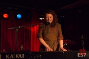 MUZclub Hannah Grosch 2016 - Hannah II