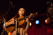 MUZclub The Angelcy 2016 - Maya I