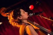 MUZclub The Angelcy 2016 - Gal I