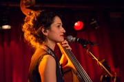MUZclub The Angelcy 2016 - Gal III
