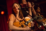 MUZclub The Angelcy 2016 - Maya II