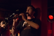 MUZclub The Angelcy 2016 - Uri I