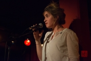 MUZclub The Angelcy 2016 - Maayan IV