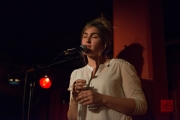 MUZclub The Angelcy 2016 - Maayan I