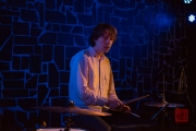 Stereo Jaakko Eino Kalevi 2016 - Henri Lindström I