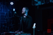 Stereo Delta 2016 - Marco Lesche I