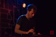 Stereo Keøma 2016 - Robert Kretzschmar II