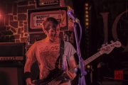 Stereo We Never Learned To Live 2016 - Mark Portnoi I