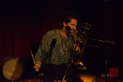 MUZclub Faber 2016 - Tillmann I