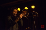 MUZclub Faber 2016 - Tillmann II