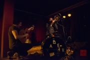 MUZclub Faber 2016 I
