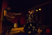 MUZclub Faber 2016 III