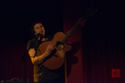 MUZclub Faber 2016 - Julian III