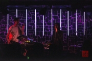 Stereo Vimes 2016 I