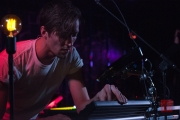 Stereo Vimes 2016 - Julian Stetter I