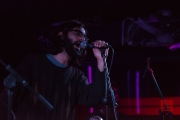 Stereo Vimes 2016 - Azhar Syed II