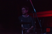 Stereo Vimes 2016 - Johannes Klingebiel