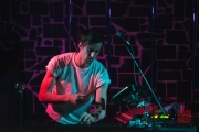 Stereo Vimes 2016 - Julian Stetter III
