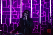 Stereo Vimes 2016 - Azhar Syed III