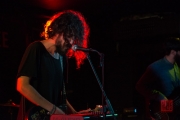 Stereo Langtunes 2016 - Behrooz III