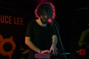 Stereo Langtunes 2016 - Behrooz I