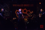 Stereo Who Killed Bruce Lee 2016 I