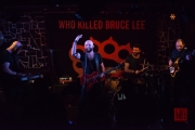 Stereo Who Killed Bruce Lee 2016 III