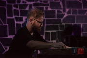 Stereo Dralms 2016 - Will Kendrick II