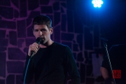 Stereo Dralms 2016 - Christopher Smith II