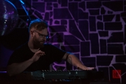 Stereo Dralms 2016 - Will Kendrick I