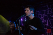 Stereo Dralms 2016 - Christopher Smith I