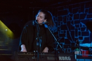 Stereo Farao 2016 - Kari Jahnsen II