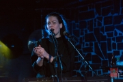 Stereo Farao 2016 - Kari Jahnsen III