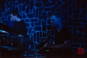 Stereo Farao 2016 - James Field I