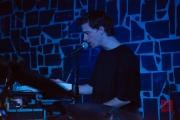 Stereo Farao 2016 - Tyler Ludwick I