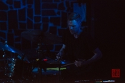 Stereo Farao 2016 - James Field II