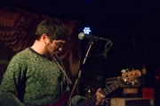 Stereo Wallace Vanborn 2016 - Dries Hoof I