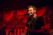 Stereo Wallace Vanborn 2016 - Lan Clement I
