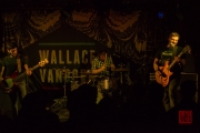 Stereo Wallace Vanborn 2016 I